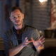 Aaron Ashmore discussing his character, John